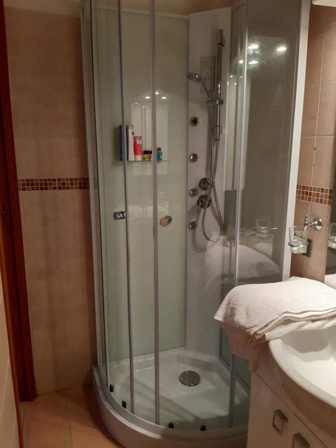 La Casa Tra Gli Ulivi Di Fonte Nuova 2 Βίλα Mentana Εξωτερικό φωτογραφία