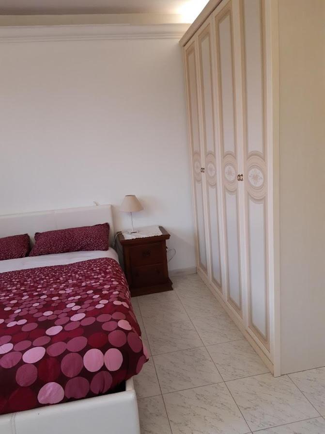 La Casa Tra Gli Ulivi Di Fonte Nuova 2 Βίλα Mentana Εξωτερικό φωτογραφία