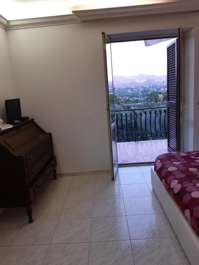 La Casa Tra Gli Ulivi Di Fonte Nuova 2 Βίλα Mentana Εξωτερικό φωτογραφία
