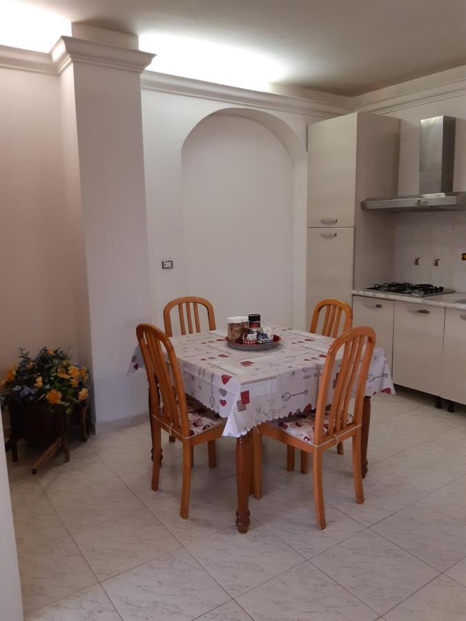 La Casa Tra Gli Ulivi Di Fonte Nuova 2 Βίλα Mentana Εξωτερικό φωτογραφία