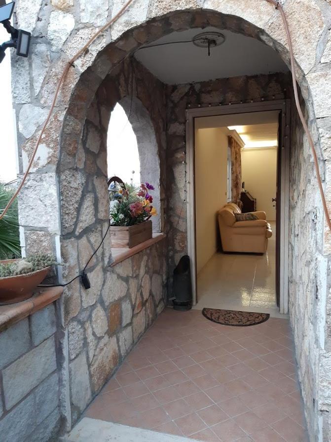 La Casa Tra Gli Ulivi Di Fonte Nuova 2 Βίλα Mentana Εξωτερικό φωτογραφία