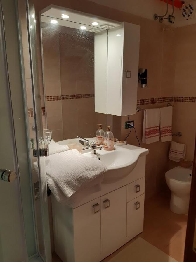 La Casa Tra Gli Ulivi Di Fonte Nuova 2 Βίλα Mentana Εξωτερικό φωτογραφία