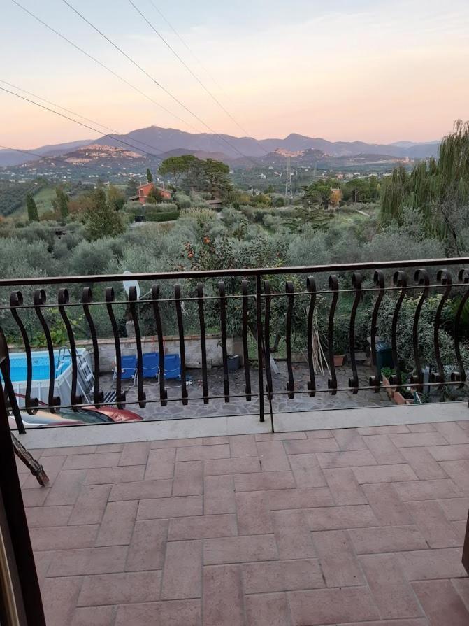 La Casa Tra Gli Ulivi Di Fonte Nuova 2 Βίλα Mentana Εξωτερικό φωτογραφία