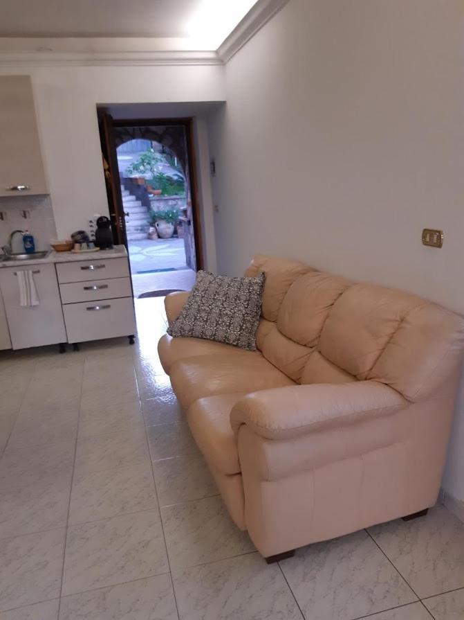 La Casa Tra Gli Ulivi Di Fonte Nuova 2 Βίλα Mentana Εξωτερικό φωτογραφία