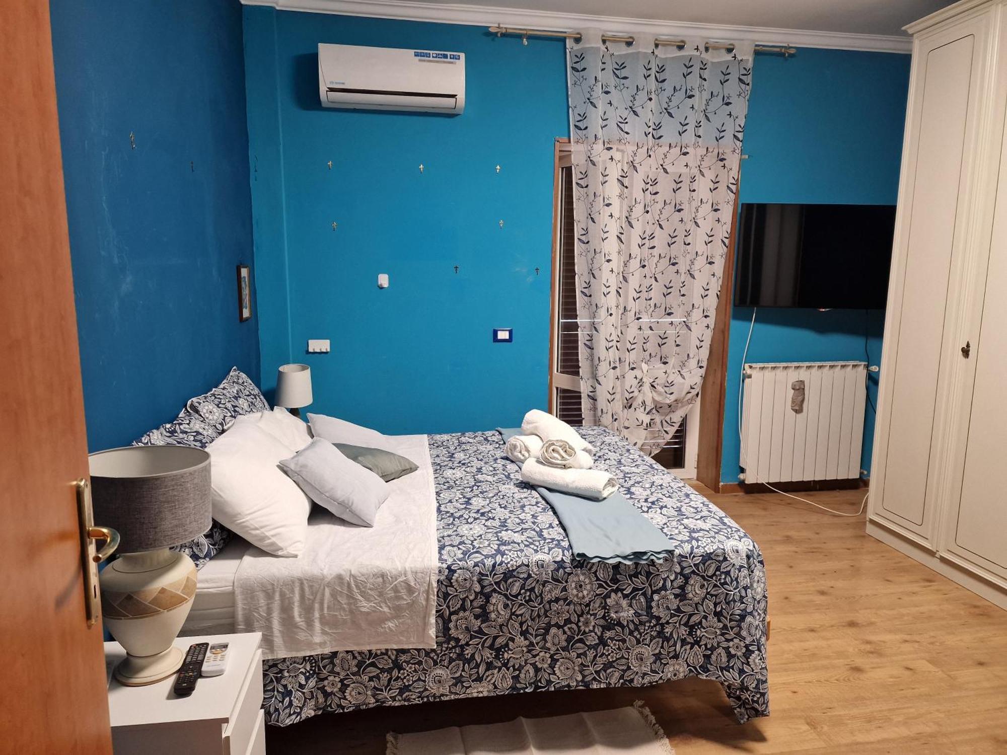 La Casa Tra Gli Ulivi Di Fonte Nuova 2 Βίλα Mentana Εξωτερικό φωτογραφία