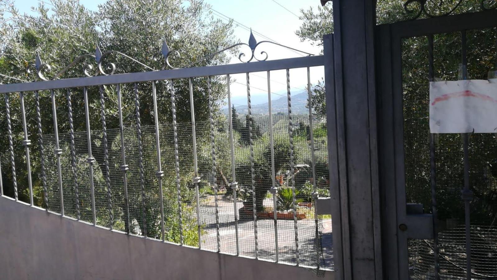 La Casa Tra Gli Ulivi Di Fonte Nuova 2 Βίλα Mentana Εξωτερικό φωτογραφία
