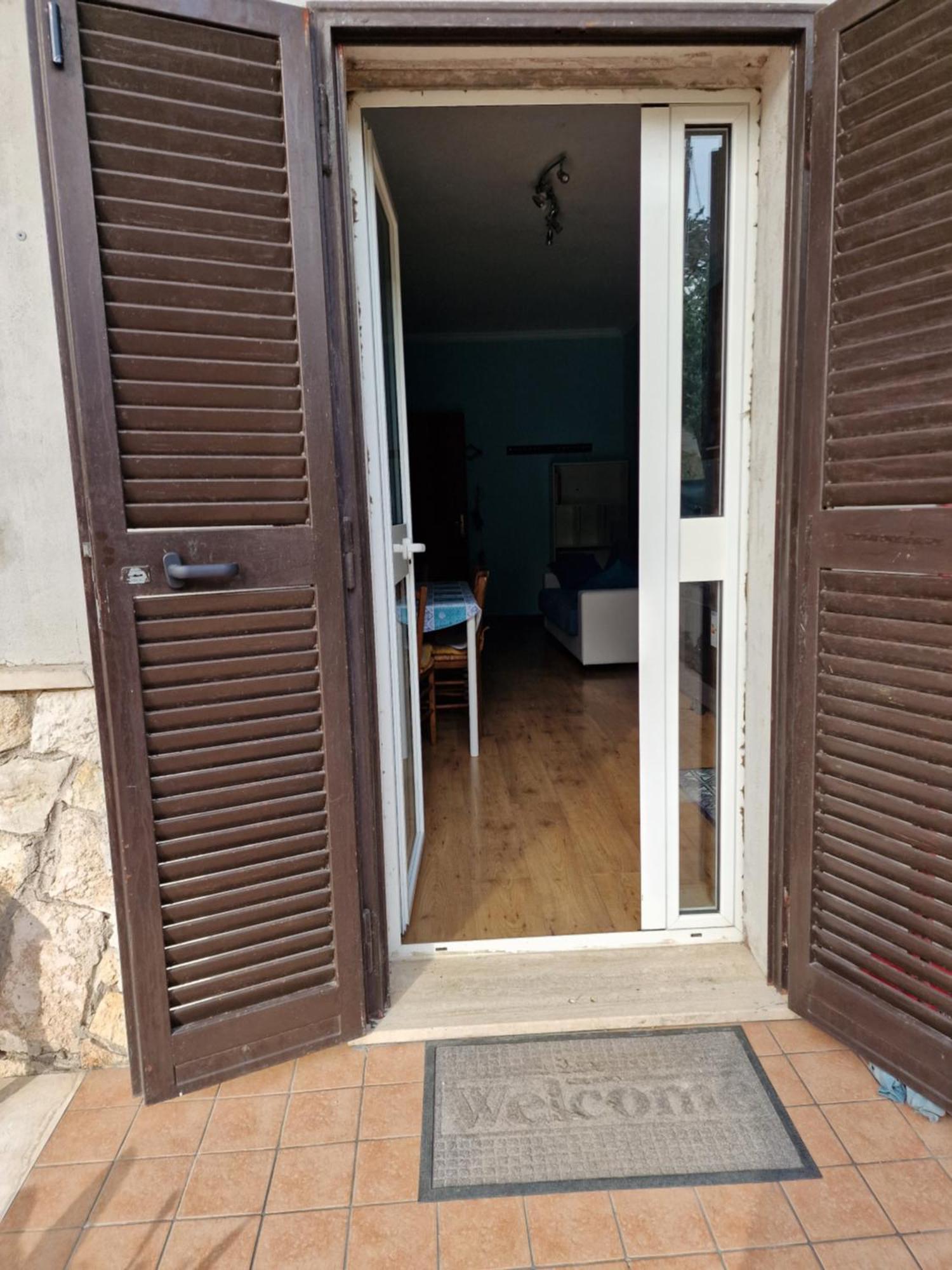 La Casa Tra Gli Ulivi Di Fonte Nuova 2 Βίλα Mentana Εξωτερικό φωτογραφία