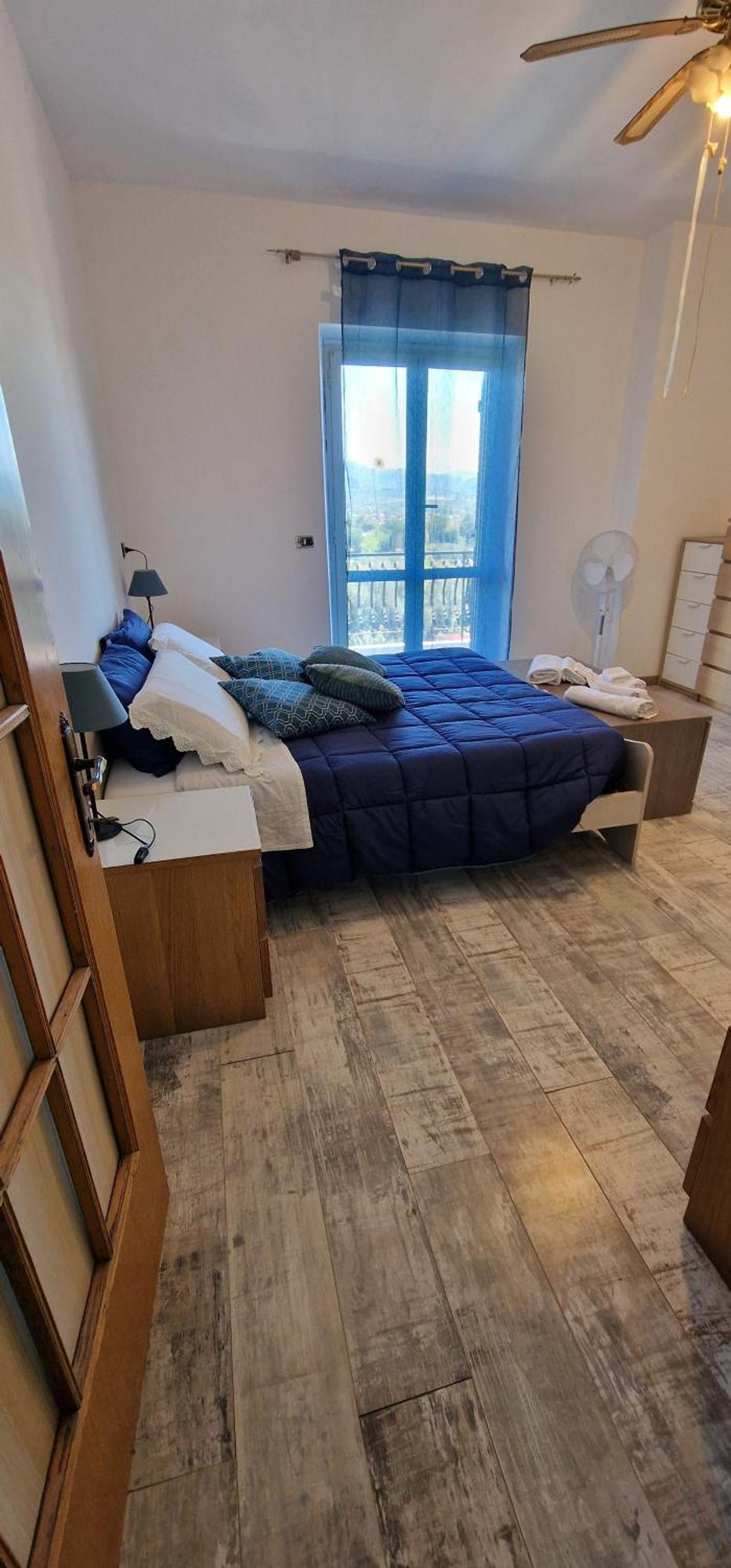 La Casa Tra Gli Ulivi Di Fonte Nuova 2 Βίλα Mentana Εξωτερικό φωτογραφία