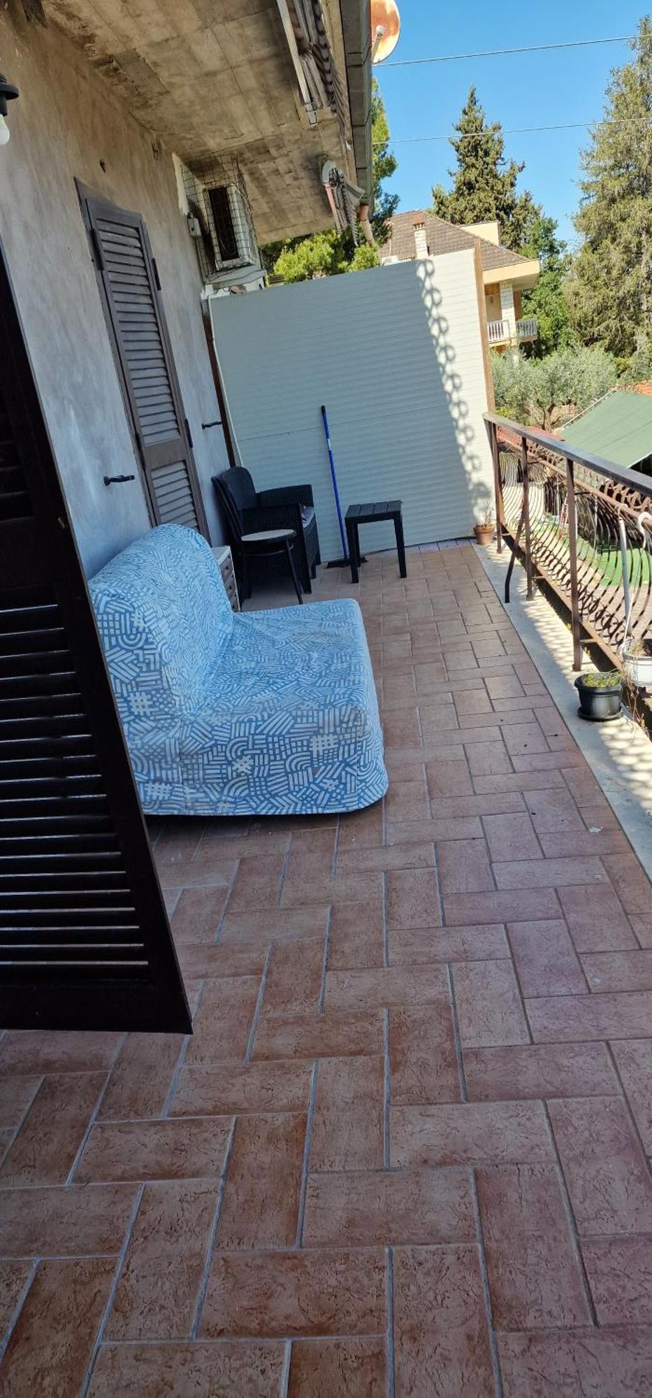 La Casa Tra Gli Ulivi Di Fonte Nuova 2 Βίλα Mentana Εξωτερικό φωτογραφία