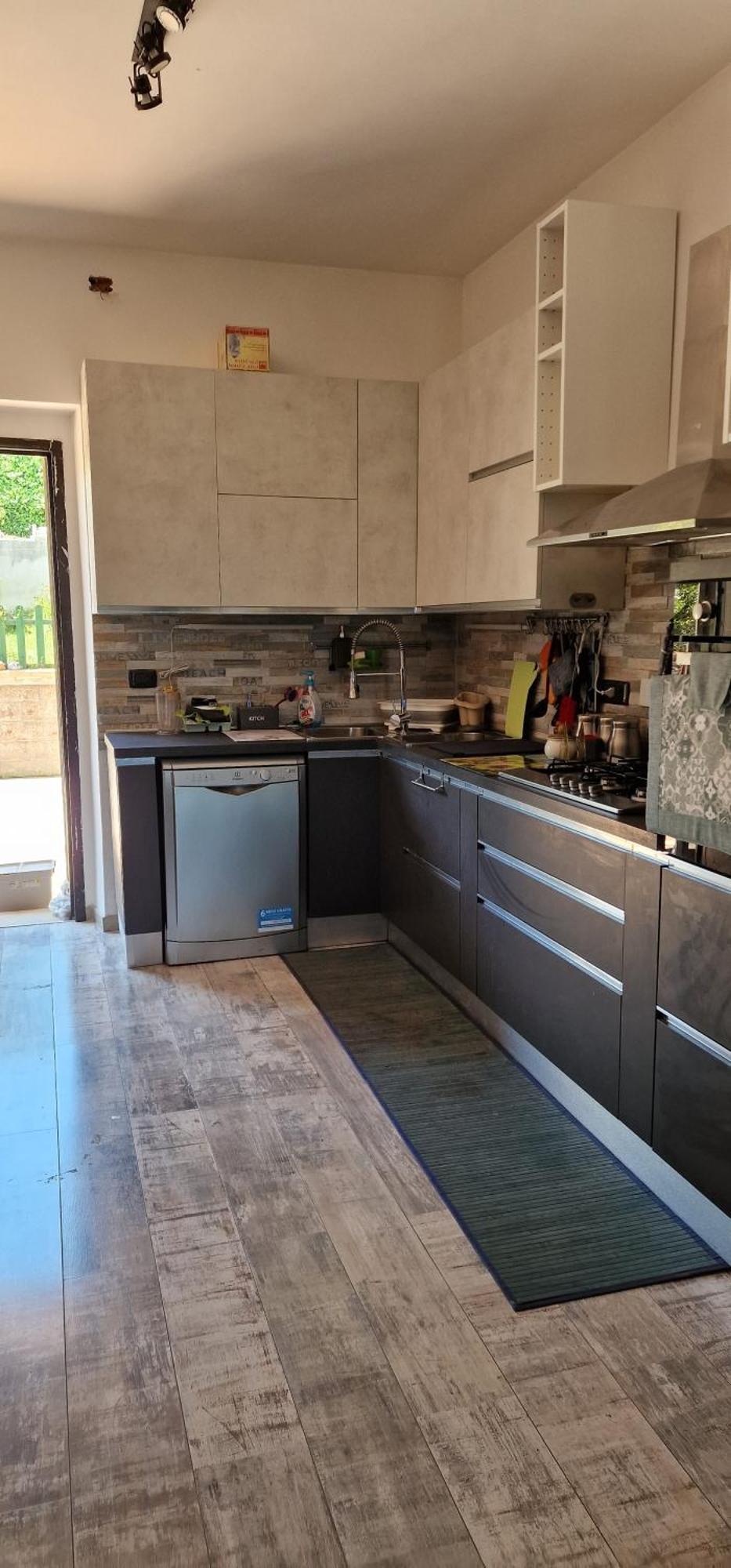 La Casa Tra Gli Ulivi Di Fonte Nuova 2 Βίλα Mentana Εξωτερικό φωτογραφία